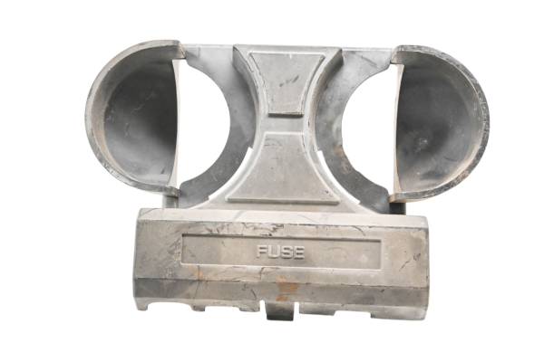 Honda - 84 Honda VF1100 Sabre Fuse Box Panel Cover