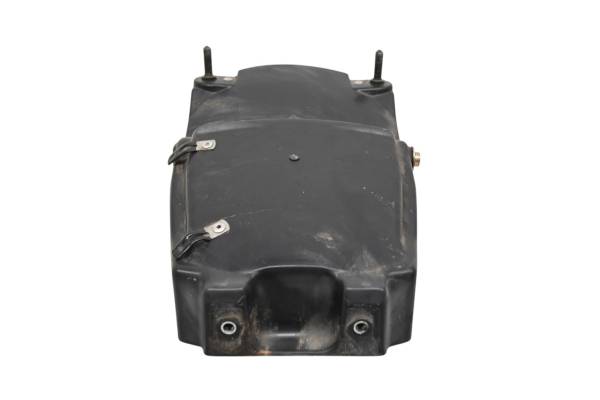 Honda - 85 Honda Shadow 500 Inner Rear Fender Patch VT500C