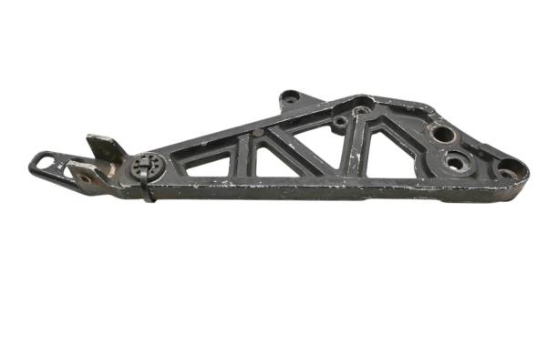 Honda - 85 Honda Interceptor 500 Right Foot Peg Bracket Mount VF500