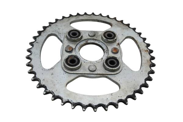 Honda - 86 Honda TRX200SX Rear Sprocket Fourtrax 200 2x4