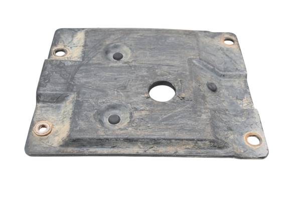 Honda - 93 Honda TRX300EX Engine Guard Skid Plate Sportrax 300 2x4