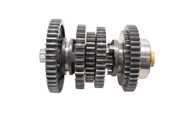 Honda - 93 Honda TRX300EX Transmission Output Shaft Sportrax 300 2x4 For Parts