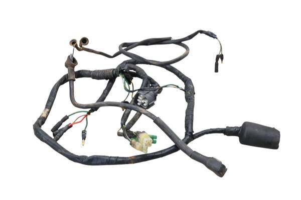 Honda - 93 Honda TRX300EX Wire Harness Electrical Wiring Sportrax 300 2x4