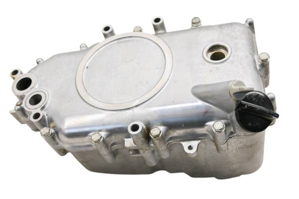 Honda - 12 Honda Rubicon 500 4x4 EPS Oil Tank TRX500FPAC