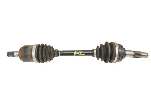 Honda - 21 Honda Foreman 520 4x4 Front Left Cv Axle TRX520FM