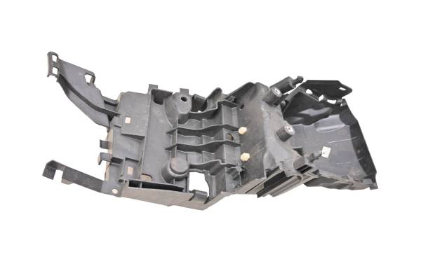 Honda - 19 Honda Rancher 420 Rear Electrical Box Cover