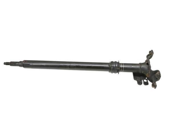 Honda - 21 Honda Foreman 520 4x4 Steering Stem Shaft TRX520FM