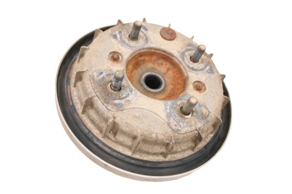 Honda - 02 Honda Foreman 450 4x4 ES Front Right Brake Drum TRX450FE