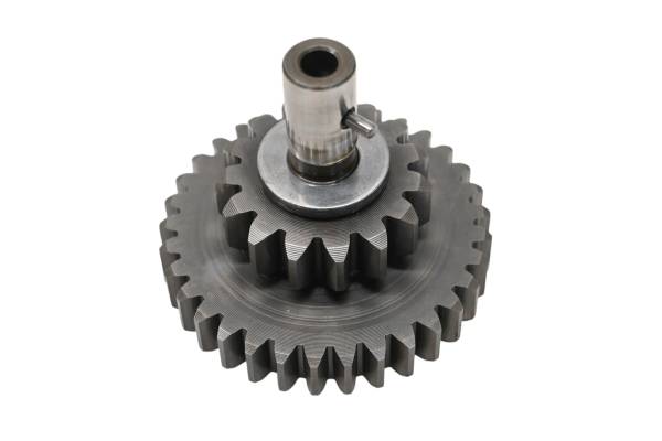 Honda - 94 Honda TRX300EX Transmission Reverse Idle Gear Sportrax 300 2x4