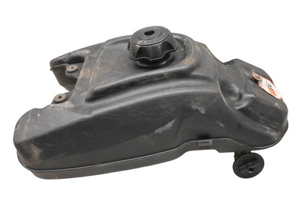 Honda - 00 Honda TRX400EX Gas Tank & Fuel Petcock Sportrax 400 2x4