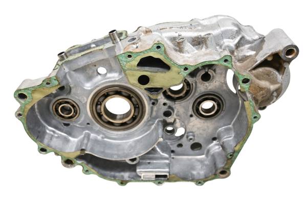 Honda - 01 Honda TRX300EX Right Crankcase Center Half Crank Case Sportrax 300 2x4