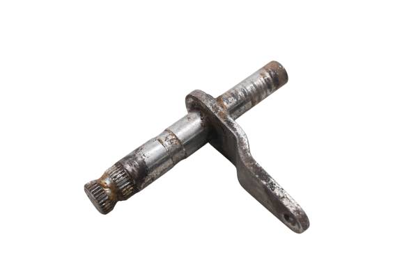 Honda - 96 Honda Shadow Spirit 1100 Rear Brake Pivot Shaft Lever VT1100C