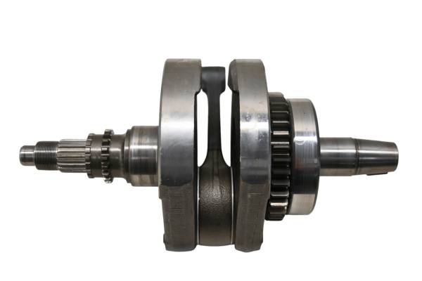 Honda - 94 Honda TRX300EX Crankshaft Crank Shaft & Connecting Rod Sportrax 300 2x4