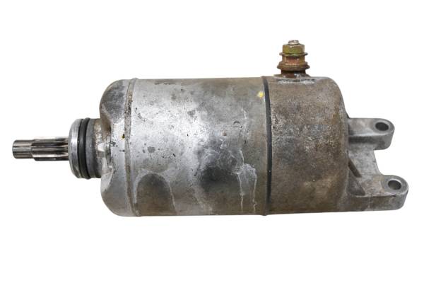 Honda - 01 Honda TRX300EX Starter Motor Sportrax 300 2x4
