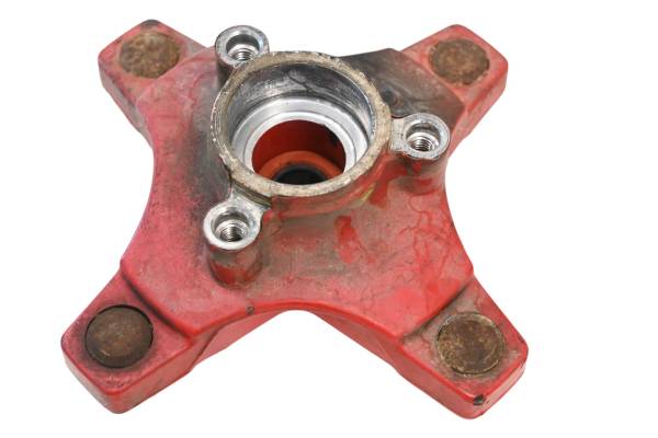 Honda - 00 Honda TRX400EX Front Wheel Hub Left Or Right Sportrax 400 2x4