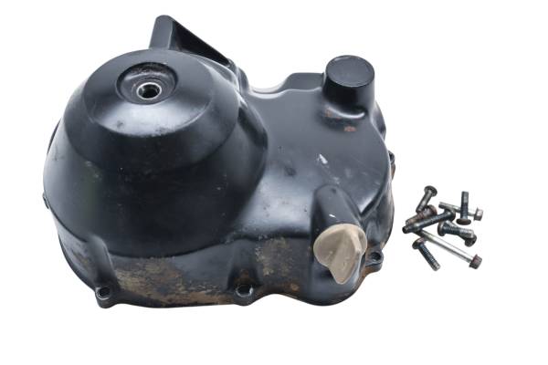 Honda - 85 Honda ATC125M Clutch Cover