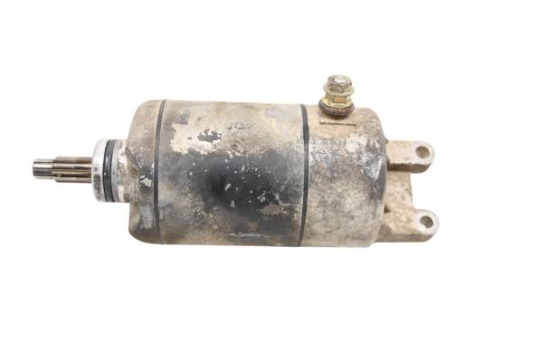 Honda - 93 Honda TRX300EX Starter Motor Sportrax 300 2x4