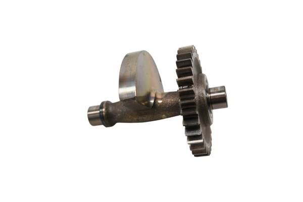 Honda - 93 Honda TRX300EX Counter Balancer Crankshaft Balance Sportrax 300 2x4