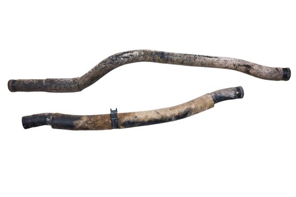 Honda - 13 Honda Rancher 420 Radiator Coolant Hoses TRX420