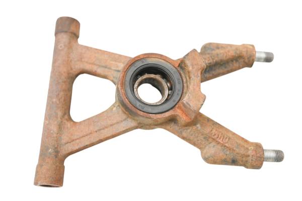 Honda - 18 Honda Foreman 500 4x4 Steering Stem Bearing Holder Bracket Mount TRX500FM