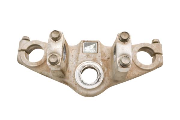 Honda - 06 Honda CRF80F Upper Triple Tree Clamps