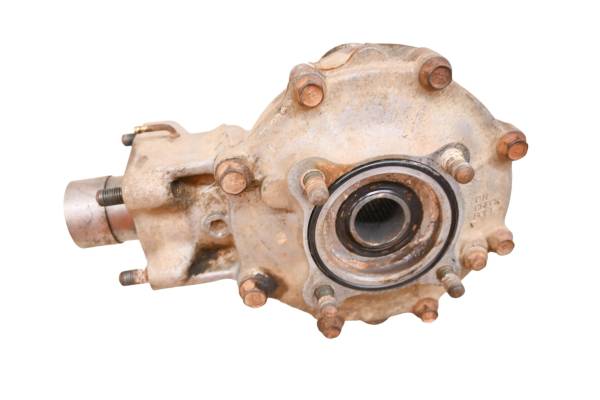 Honda - 02 Honda Foreman 450 4x4 ES Rear Differential TRX450FE