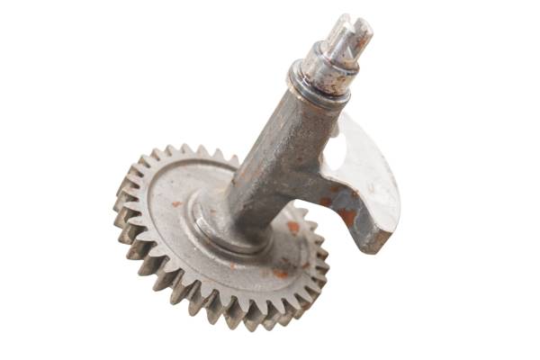 Honda - 04 Honda Foreman 450 4x4 Counter Balancer Crankshaft Balance TRX450FE