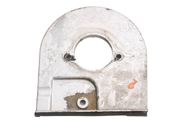 Honda - 87 Honda Goldwing 1200I Timing Belt Heat Cover Right GL1200I