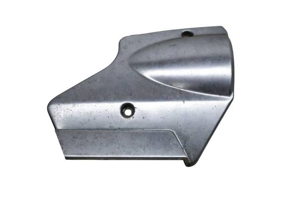 Honda - 85 Honda Shadow 500 Left Water Pump Cover VT500C