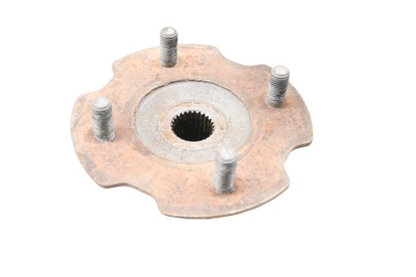 Honda - 15 Honda Pioneer 500 Rear Right Wheel Hub