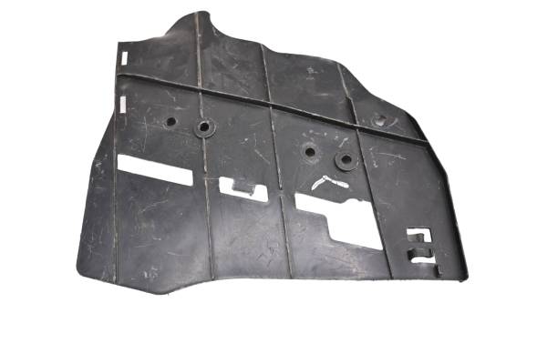 Honda - 13 Honda Rancher 420 4x4 Radiator Cover TRX420FE