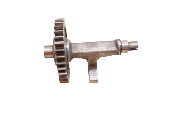 Honda - 02 Honda Foreman 450 4x4 ES Counter Balancer Crankshaft Balance TRX450FE