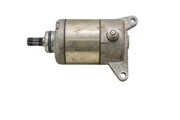 Honda - 09 Honda CRF150F Starter Motor