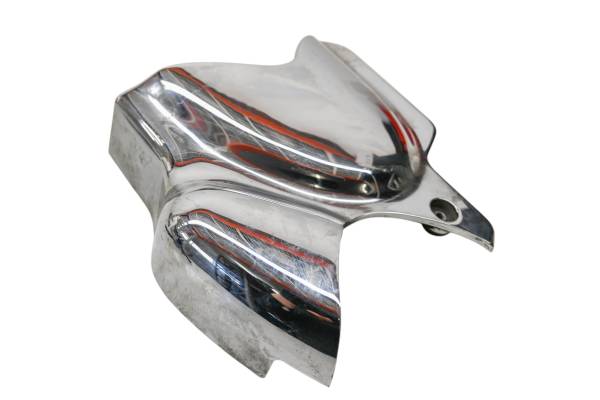 Honda - 07 Honda Shadow Spirit 750 Engine Sprocket Cover VT750