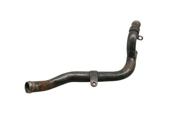 Honda - 85 Honda Interceptor 500 Lower Left Water Coolant Pipe VF500