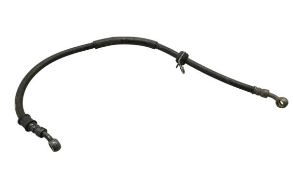 Honda - 85 Honda Interceptor 500 Rear Brake Hose VF500