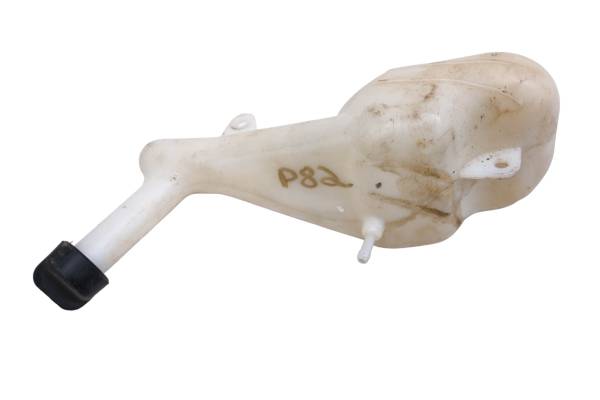 Honda - 06 Honda TRX450ER Coolant Overflow Radiator Bottle