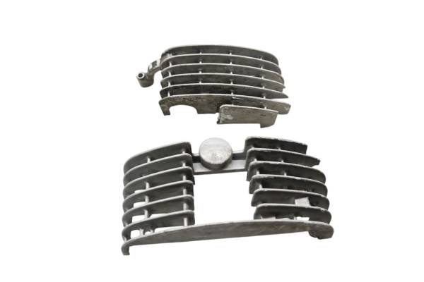 Honda - 99 Honda Shadow 1100 Spirit Cylinder Head Covers VT1100C