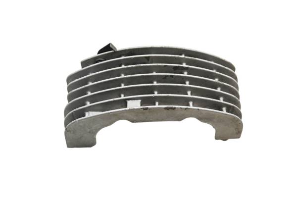 Honda - 99 Honda Shadow 1100 Spirit Rear Cylinder Head Cover VT1100C