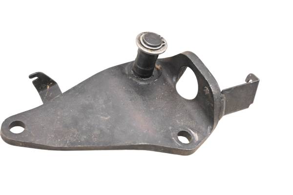 Honda - 07 Honda Shadow 750 Brake Pedal Bracket Rear VT750