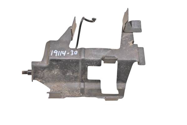 Honda - 97 Honda Shadow 600 Fuel Gas Pump Bracket Mount VT600