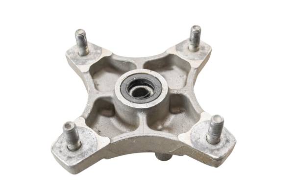 Honda - 07 Honda TRX450R Front Wheel Hub