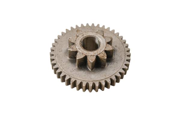 Honda - 00 Honda TRX300EX Starter Gear