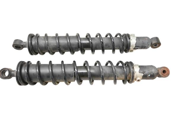 Honda - 12 Honda Rubicon 500 4x4 EPS Rear Shocks Suspension Left & Right TRX500FPAC