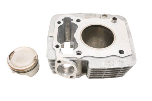 Honda - 09 Honda CRF150F Cylinder & Piston