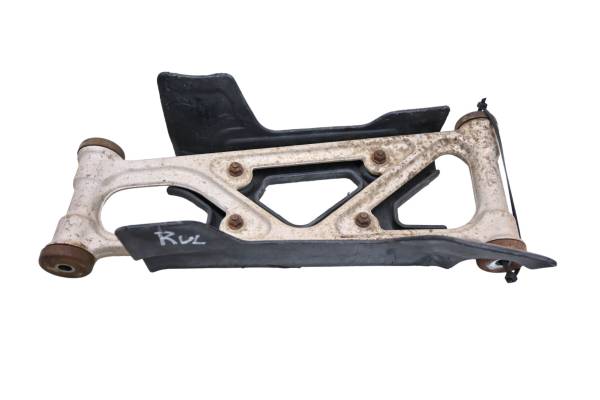 Honda - 03 Honda Rincon 650 Rear Upper Left Right A-Arm TRX650FA