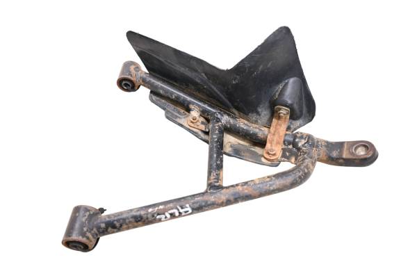 Honda - 03 Honda Rincon 650 Front Lower Right A-Arm & Guard TRX650FA