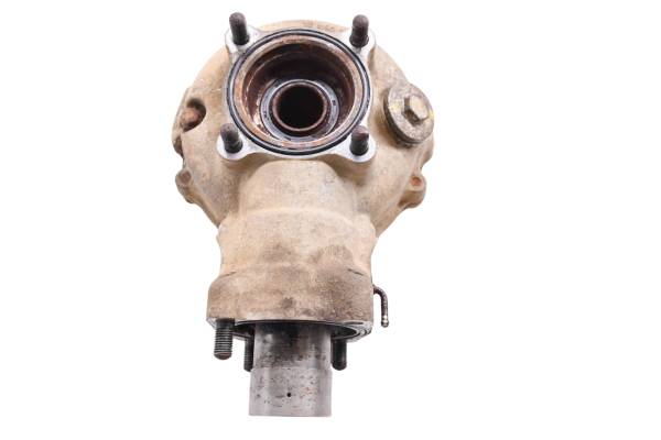 Honda - 03 Honda Foreman Rubicon 500 4x4 Rear Differential TRX500FA