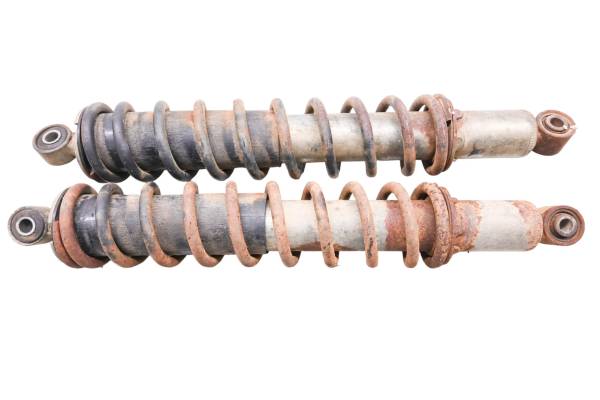 Honda - 03 Honda Foreman Rubicon 500 4x4 Front Shocks TRX500FA