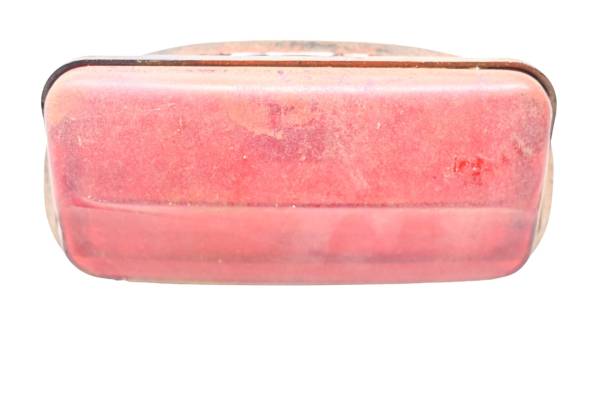 Honda - 03 Honda Foreman Rubicon 500 4x4 Tail Brake Light TRX500FA